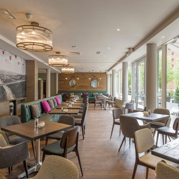 Hilton Garden Inn Bristol City Centre