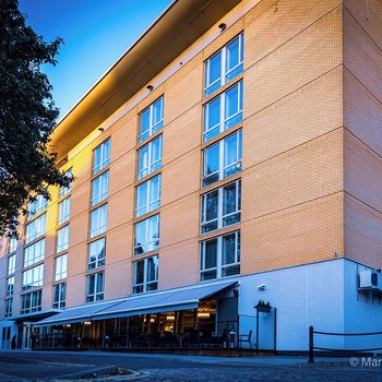 Hilton Garden Inn Bristol City Centre