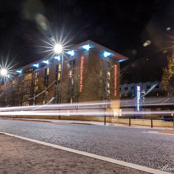 Hilton Garden Inn Bristol City Centre