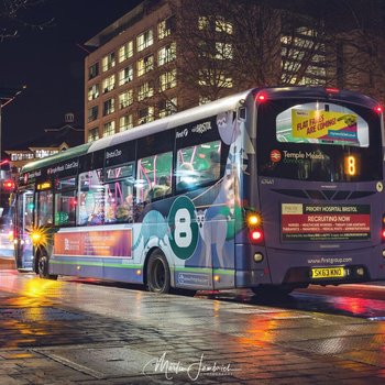Hilton Garden Inn Bristol City Centre