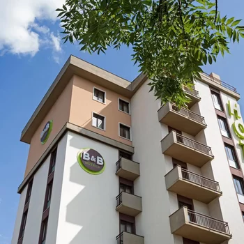 佛羅倫薩諾弗里B&B酒店