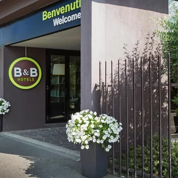 佛羅倫薩諾弗里B&B酒店