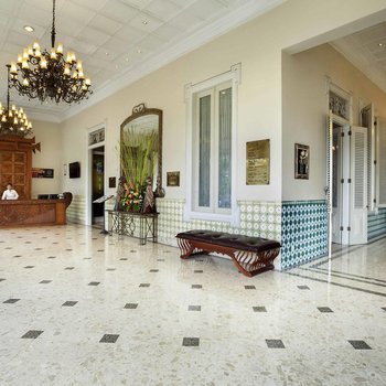 日惹市鳳凰翰悅閣酒店