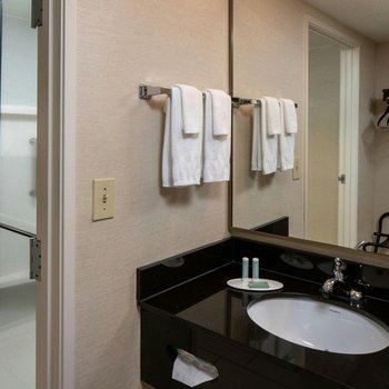 Fairfield Inn & Suites Jackson Airport