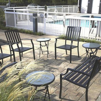 Fairfield Inn & Suites Jackson Airport