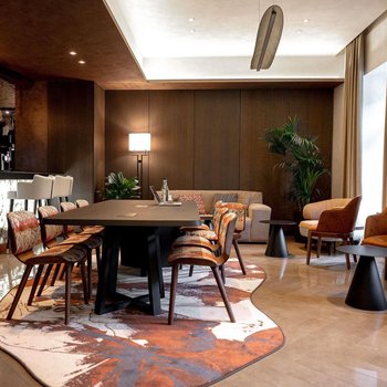 Pullman Riga Old Town (Renovated 2025)