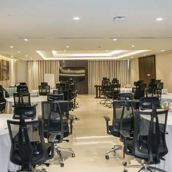 阿爾科巴爾薩默塞特市中心公寓