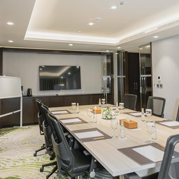 阿爾科巴爾薩默塞特市中心公寓