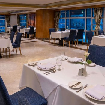 麥地那安華瑞享酒店