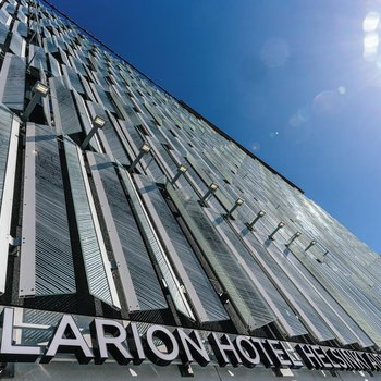 Clarion Hotel Helsinki Airport
