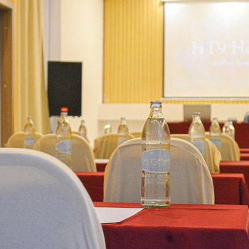 HT9 Hotel Pattaya