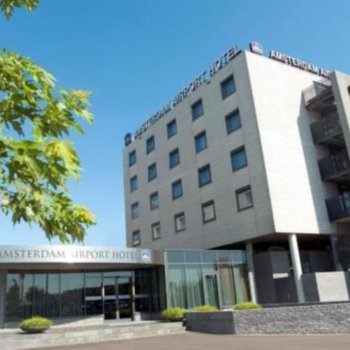 阿姆斯特丹機場貝斯特韋斯特優質酒店
