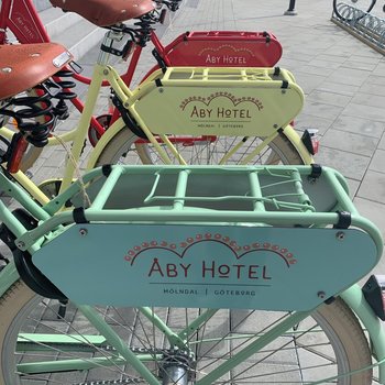 貝斯特韋斯特優質艾比優質酒店