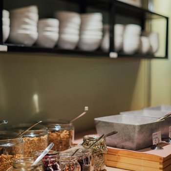 貝斯特韋斯特優質艾比優質酒店