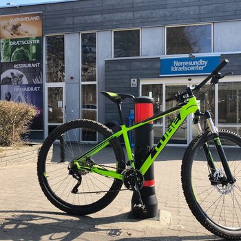 Danhostel Nørresundby Skansen