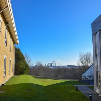 Danhostel Nørresundby Skansen