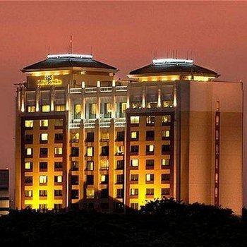 Hotel Santika Premiere Slipi Jakarta