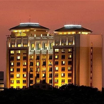 Hotel Santika Premiere Slipi Jakarta