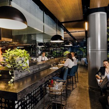 Novotel Brisbane South Bank