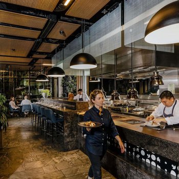 Novotel Brisbane South Bank