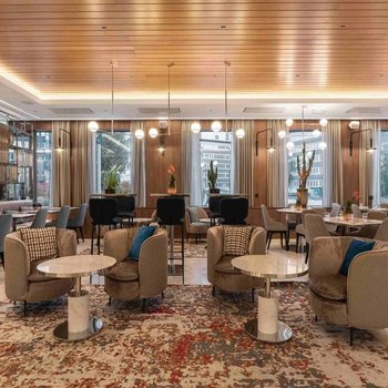 斯德哥爾摩希斯塔 voco酒店