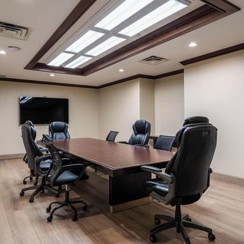 尼亞加拉瀑布華美達廣場酒店