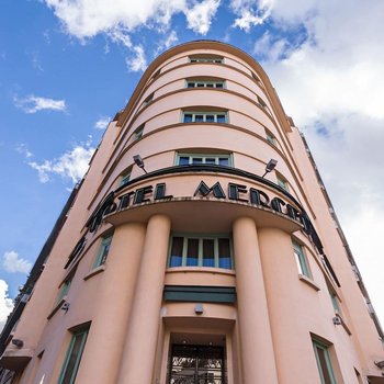 Hôtel Mercedes
