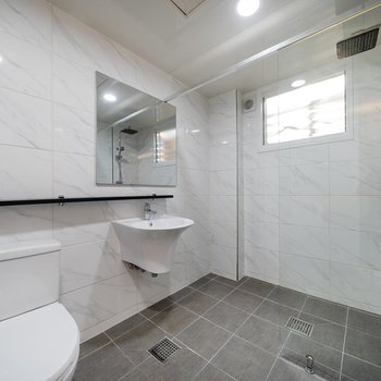 Sincheon Jamsil NU Hotel Sports Complex Advantages