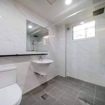 新川蠶室NU酒店-體育綜合設施優勢