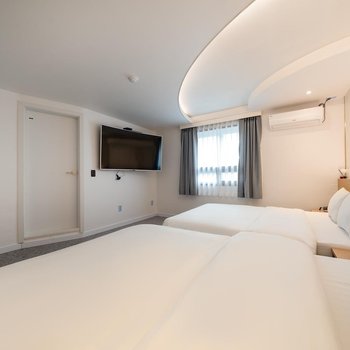 Sincheon Jamsil NU Hotel Sports Complex Advantages