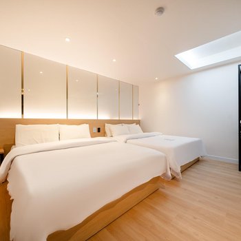 Sincheon Jamsil NU Hotel Sports Complex Advantages