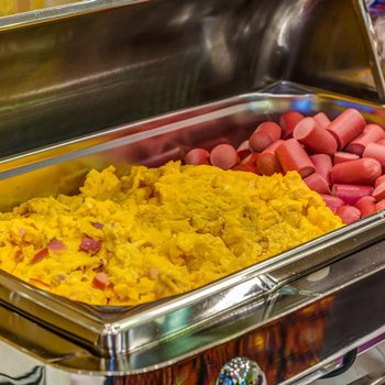 Atlante Garden Hotel