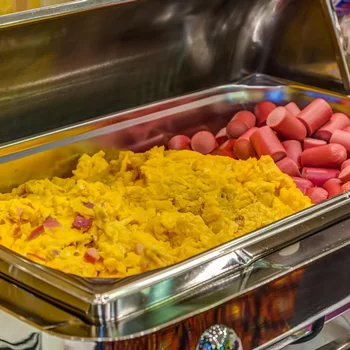 Atlante Garden Hotel