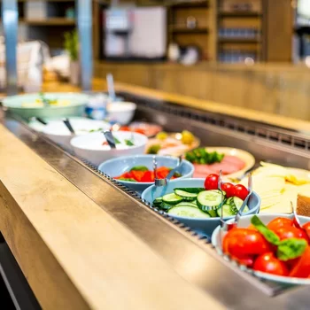 Ibis Hamburg St Pauli Messe