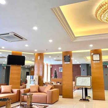 Hsk Hotel Kuala Lumpur