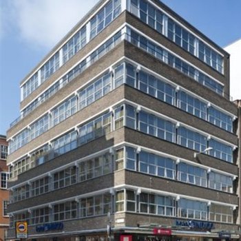 Hotel Indigo London - Tower Hill