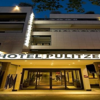 羅馬普利策酒店