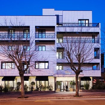 羅馬普利策酒店