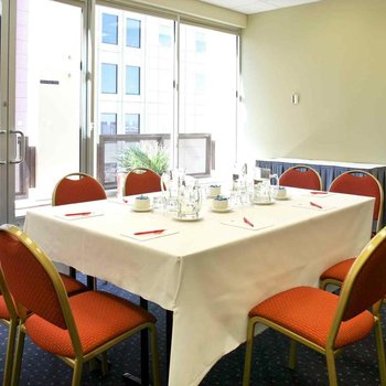 Yehs Hotel Melbourne CBD