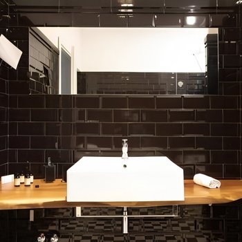 App Leoncino Design Apartment in Rome