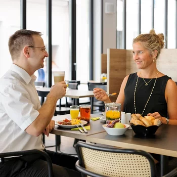 慕尼黑老城區美居酒店