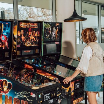 波特蘭扎格斯酒店