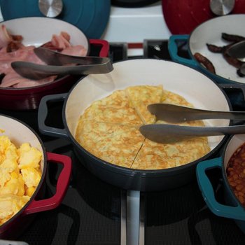 Sercotel Las Casas de Los Mercaderes