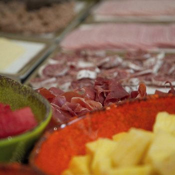 Sercotel Las Casas de Los Mercaderes