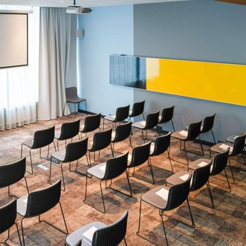 Ibis Irkutsk Tsentr Hotel