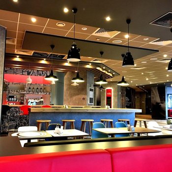 Ibis Irkutsk Tsentr Hotel