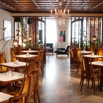 Hotel am Brillantengrund