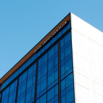 Hotel Grand Chancellor Auckland