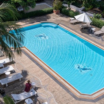 Blue Carina Hotel(Central Phuket)