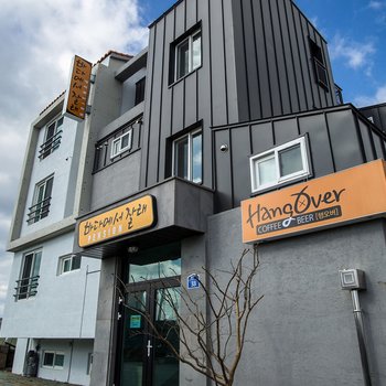 海中睡眠度假屋